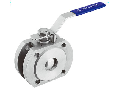 法蘭球閥案例展示 法蘭球閥案例展示